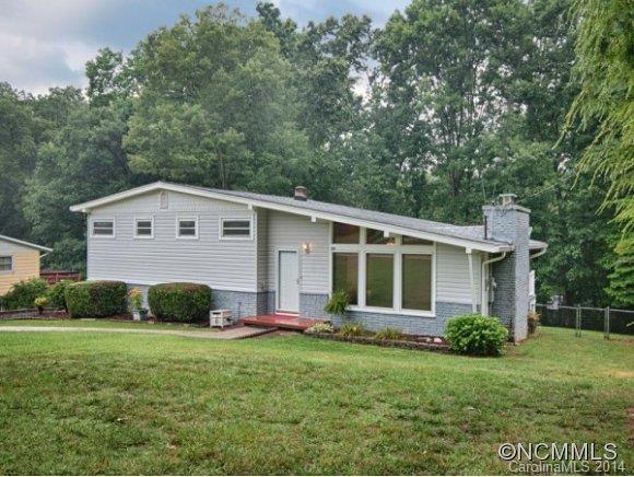 155 Homestead Road Candler NC 28715