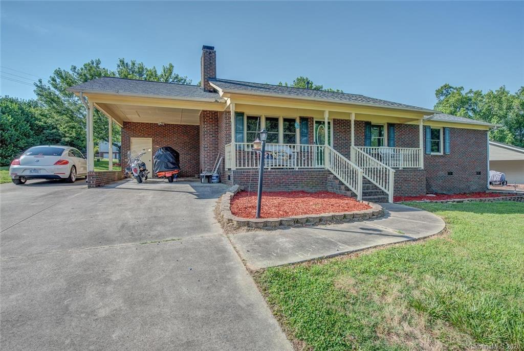 1617 Mcfarland Drive Shelby NC 28152