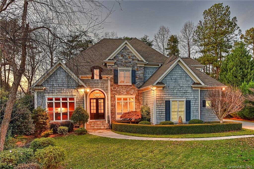 16602 Mizzen Court Cornelius NC 28031