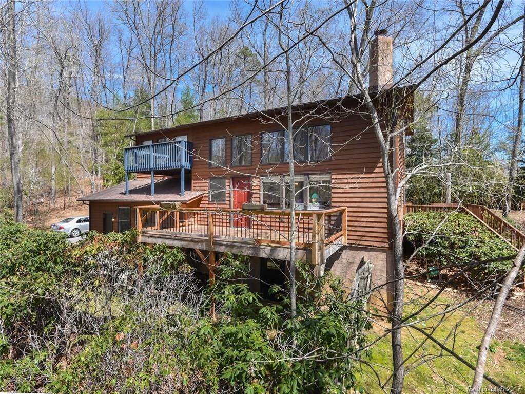 21 Gardenia Trail Fairview NC 28730