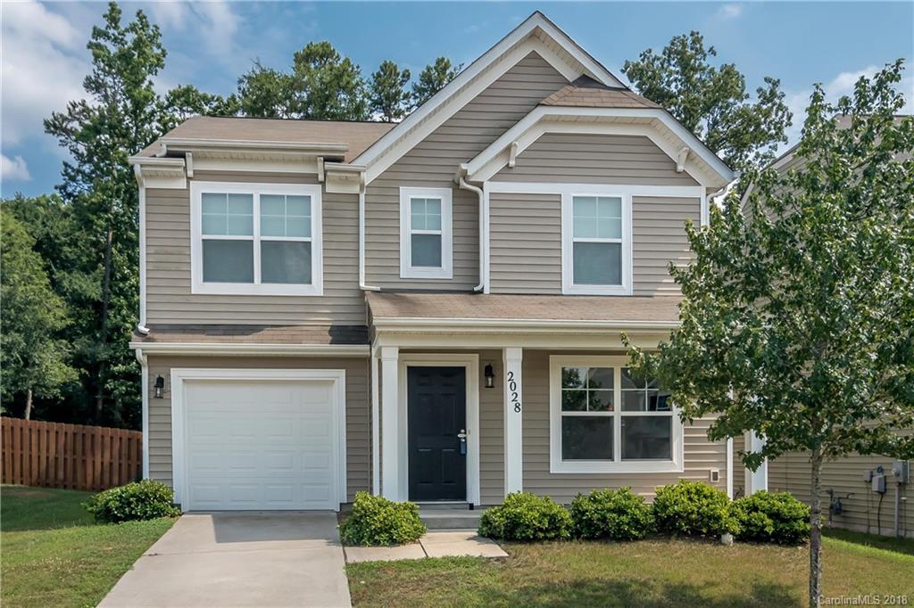 2028 Verde Creek Road Charlotte NC 28214