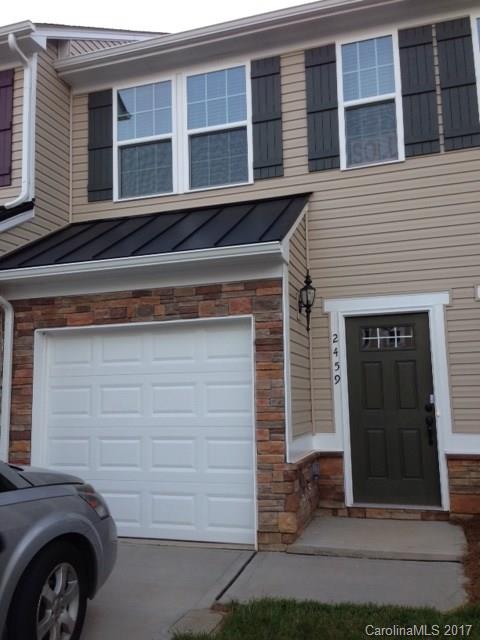 2459 Silverthorn Drive Charlotte NC 28273
