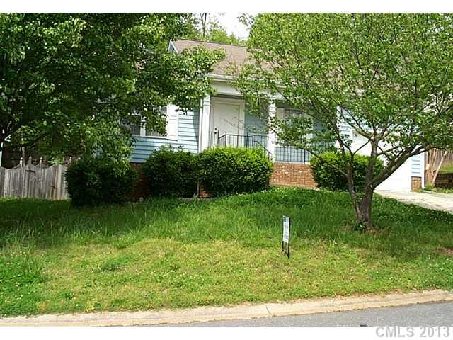12400 Agate Lane Pineville NC 28134