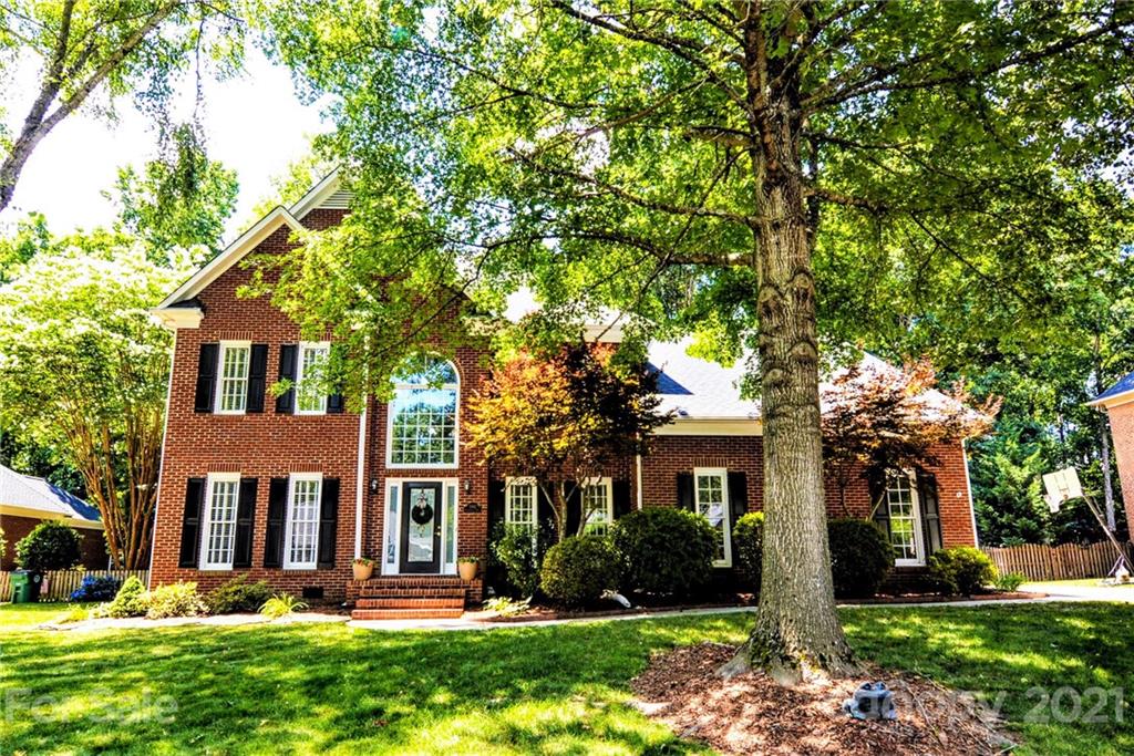5362 Shannamara Drive Matthews NC 28104