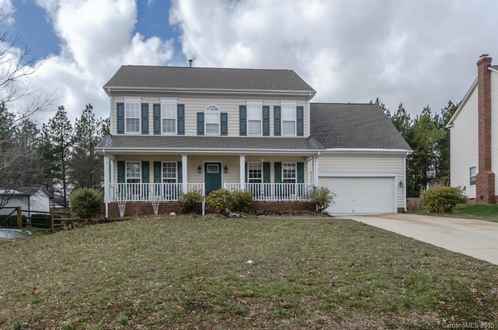 3030 Spring Fancy Lane Indian Trail NC 28079