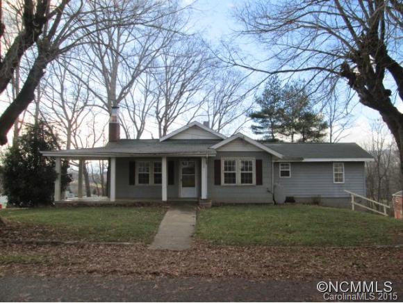 97 Ellen Avenue Canton NC 28716