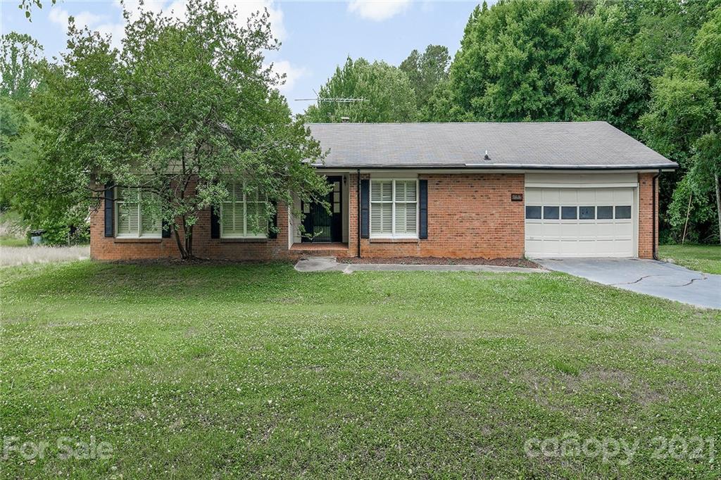 3001 Jim Johnson Road Concord NC 28027