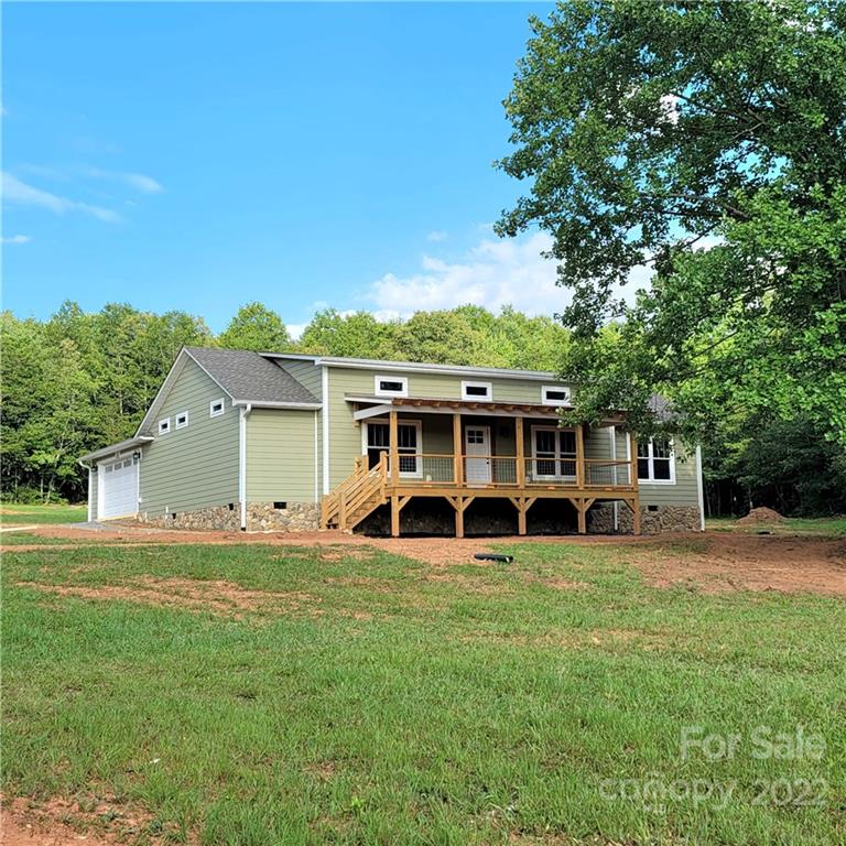 5283 Mount Olive Church Road Morganton NC 28655