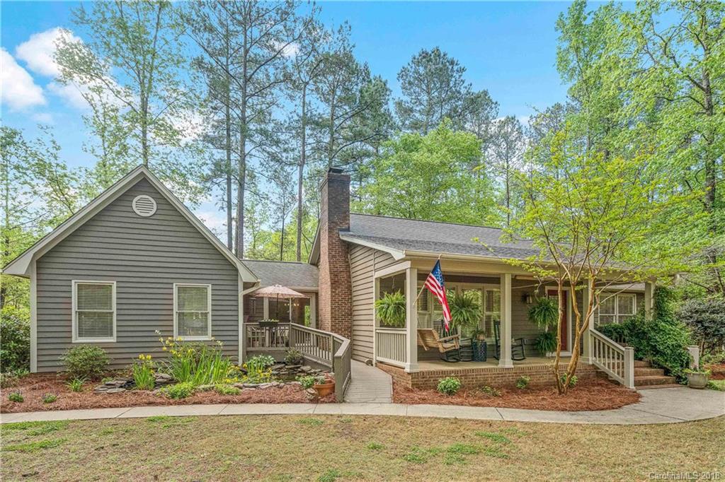 4507 Rockwood Drive Waxhaw NC 28173
