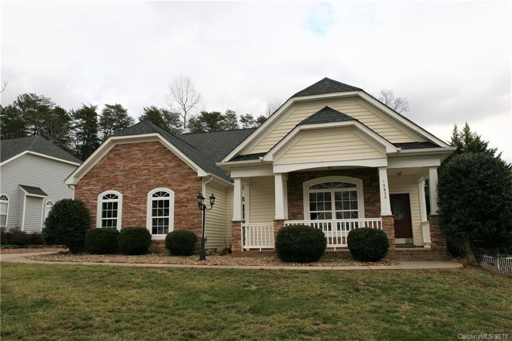 12622 Aberdeen Park Drive Huntersville NC 28078