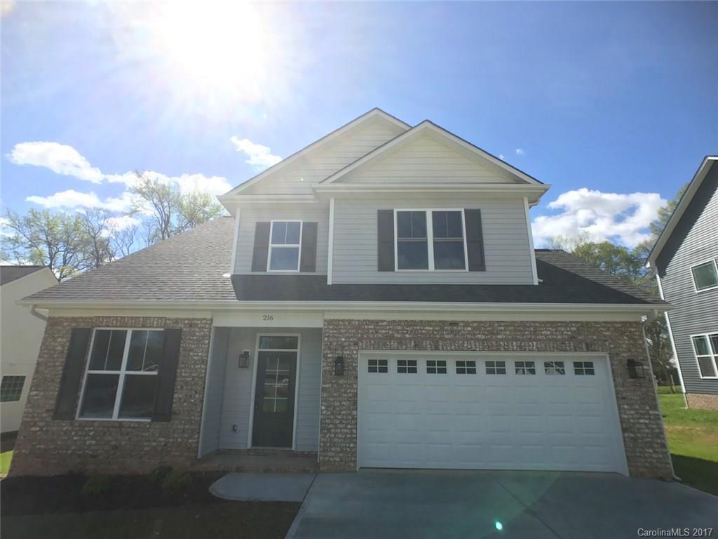 216 Ridge Drive Harrisburg NC 28075