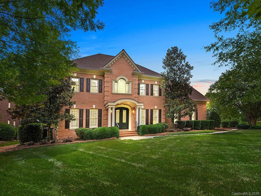 11103 Ballantyne Forest Drive Charlotte NC 28277