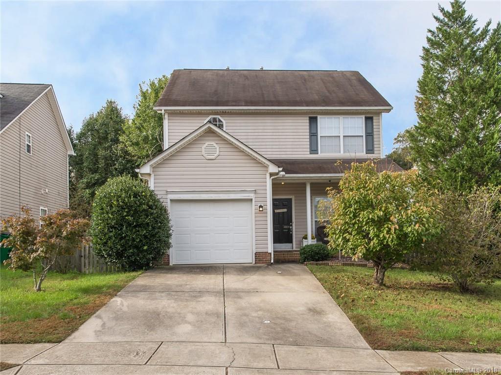 6508 Mallard Park Drive Charlotte NC 28269