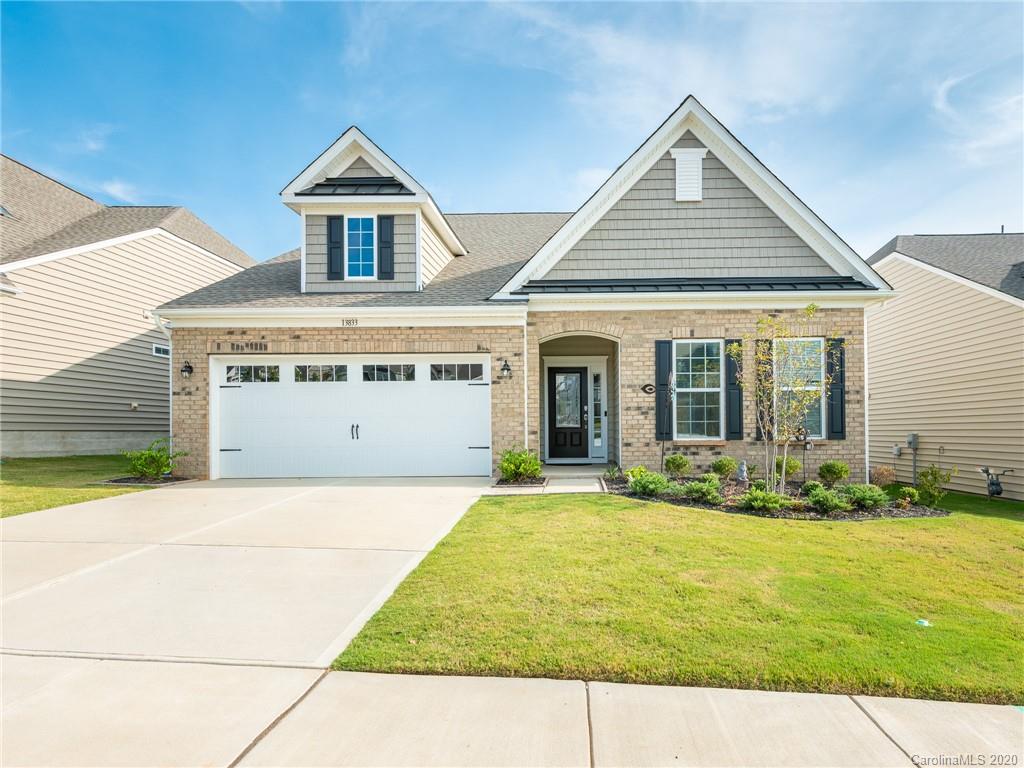13833 Canterbury Castle Drive Charlotte NC 28273