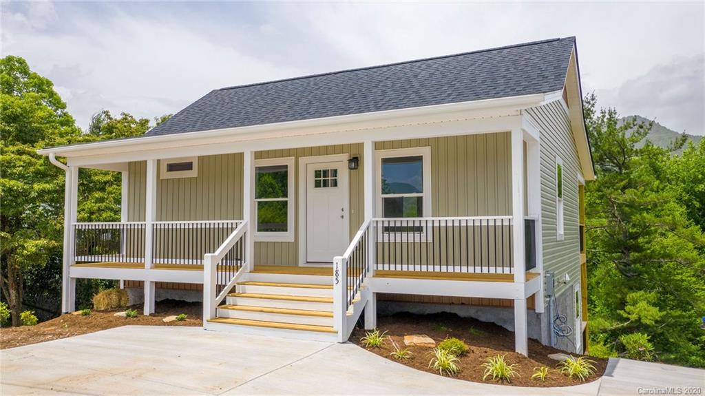 185 Midland Drive Waynesville NC 28785
