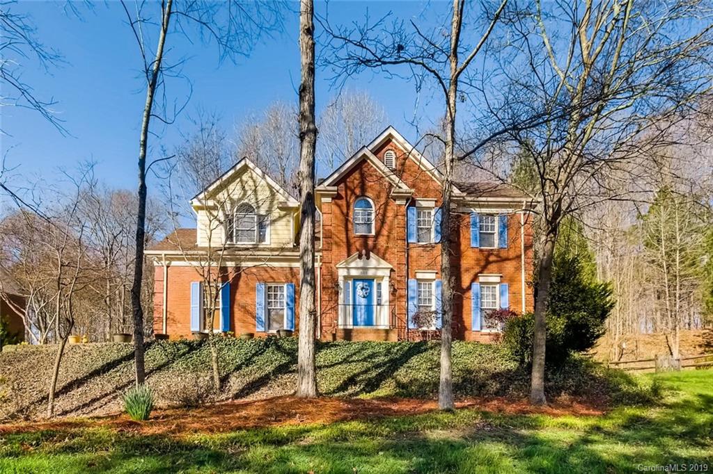 501 Grayson Court Matthews NC 28105