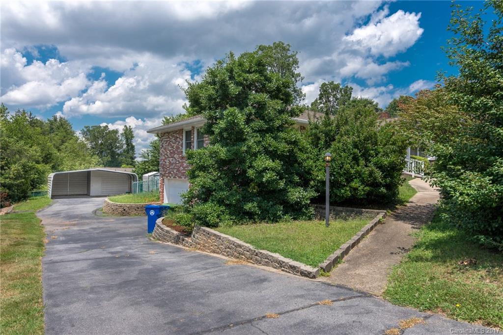775 Caribou Road Asheville NC 28803