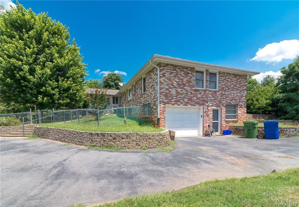 775 Caribou Road Asheville NC 28803
