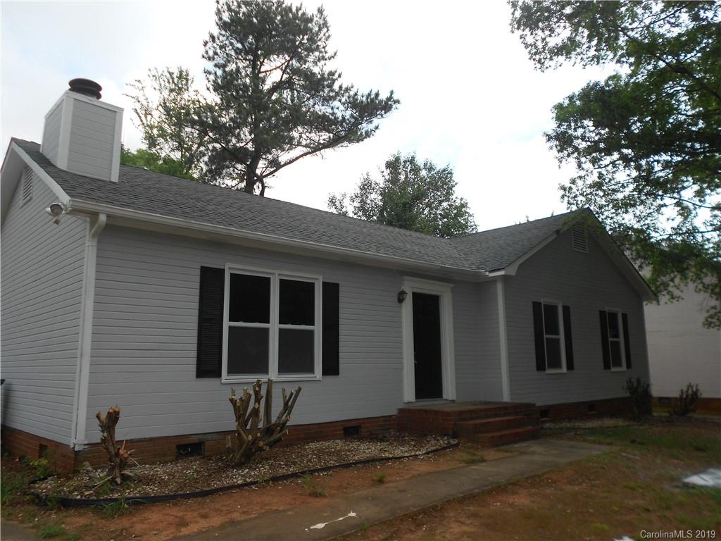 6907 Carriageway Lane Charlotte NC 28227