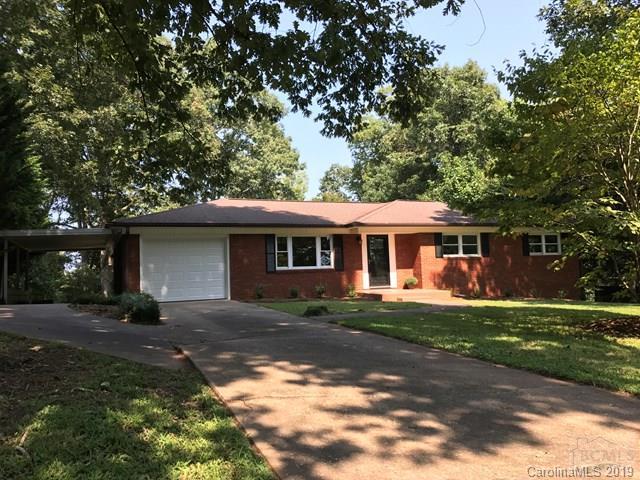 113 Crest Hill Drive Morganton NC 28655