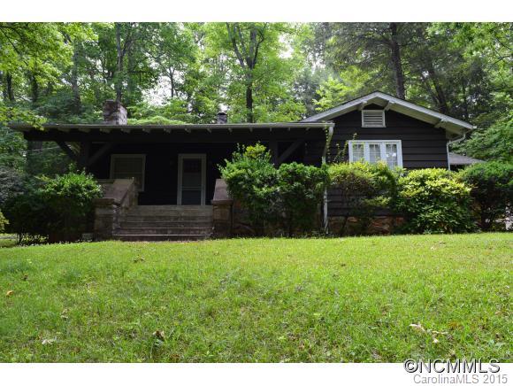 71 School Street Tryon NC 28782