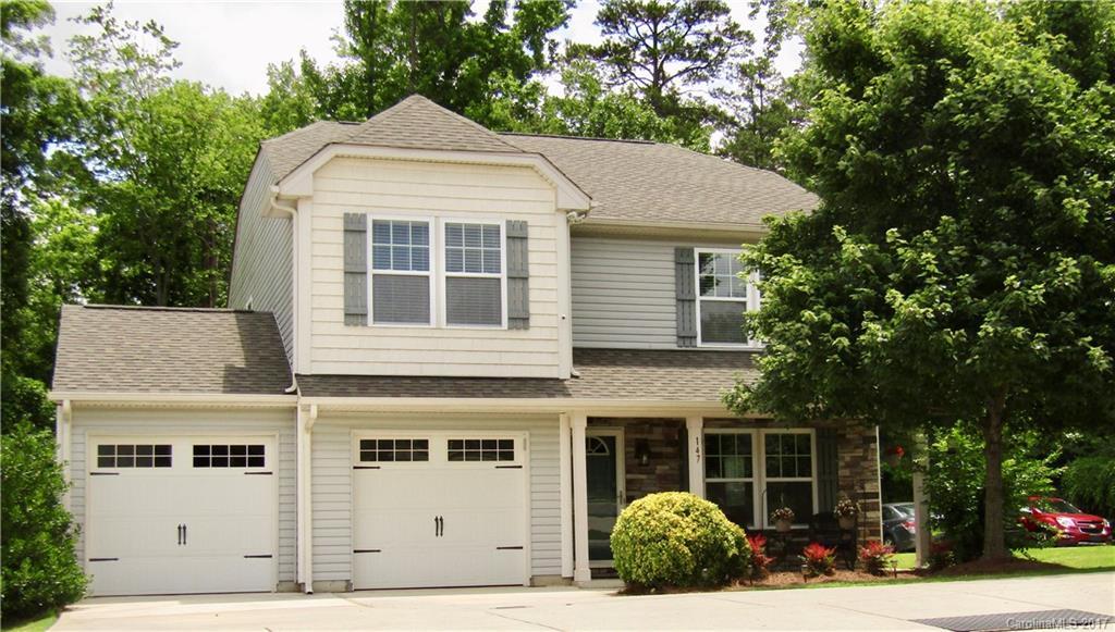147 Collenton Lane Mooresville NC 28115
