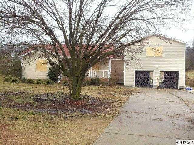1203 Roanoke Church Road Monroe NC 28110