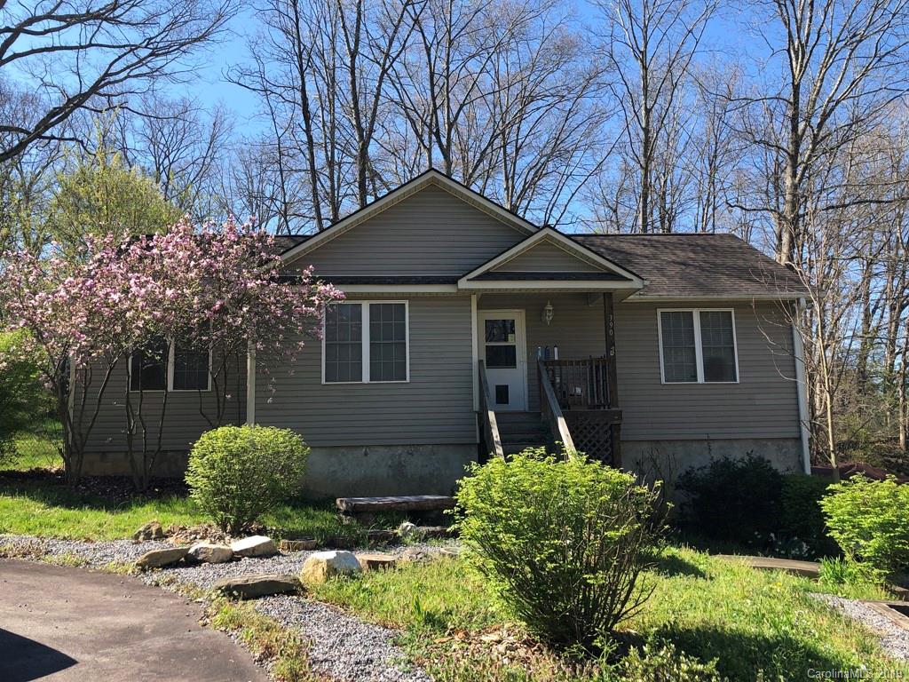 390 Oakview Park Road Asheville NC 28803