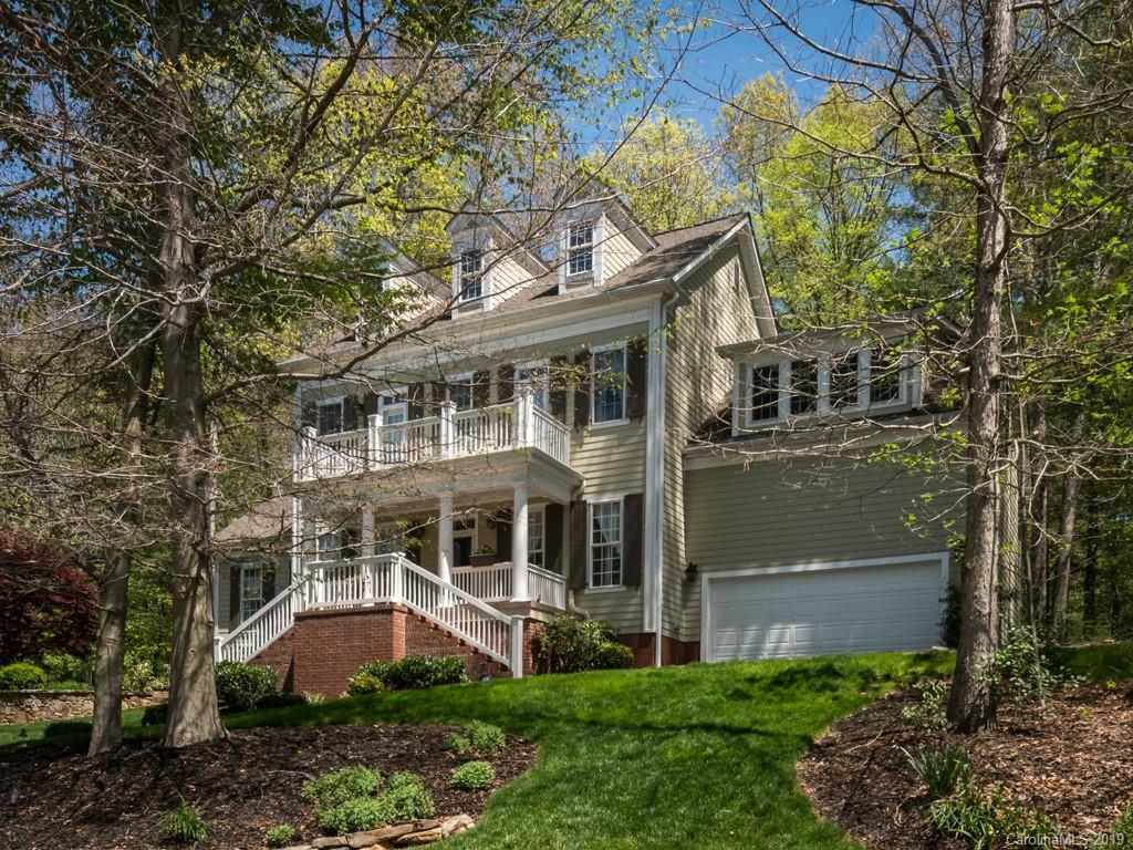 107 Ginger Quill Circle Biltmore Lake NC 28715