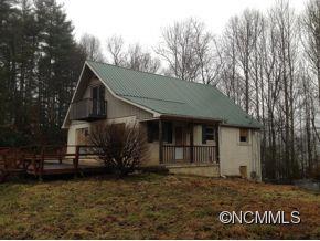 86 Ashe Road Rosman NC 28772