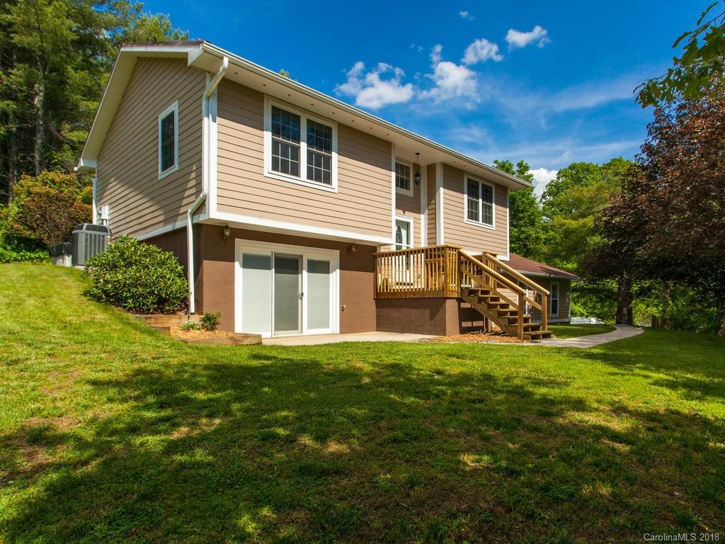 41 Tonto Road Weaverville NC 28787