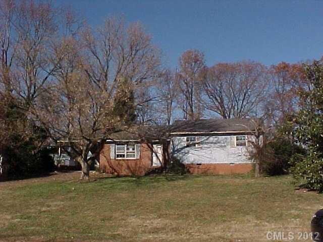 189 Stratford Road Lexington NC 27292