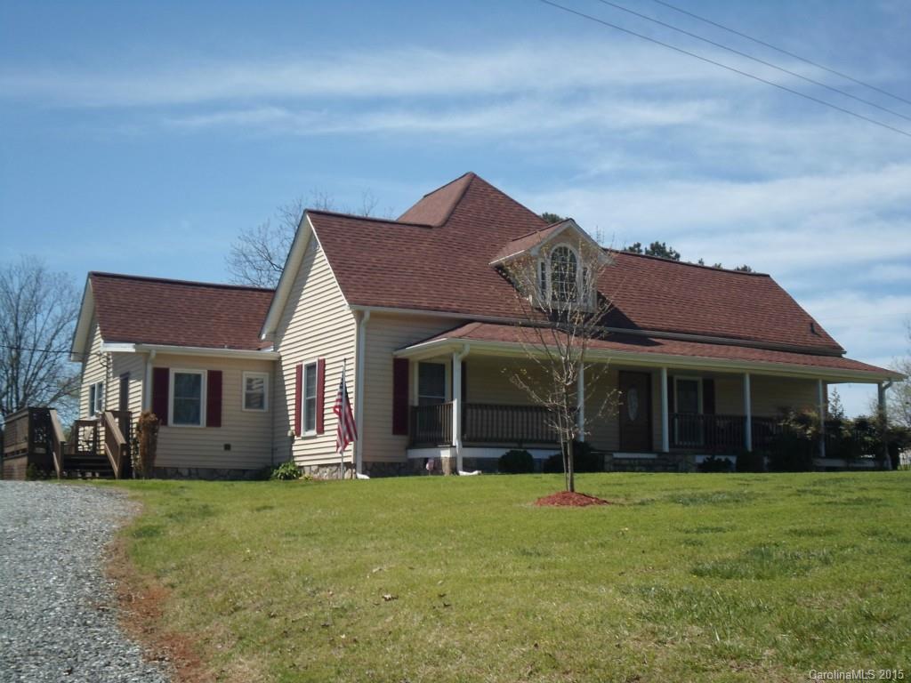 3357 Humphries Road Shelby NC 28150