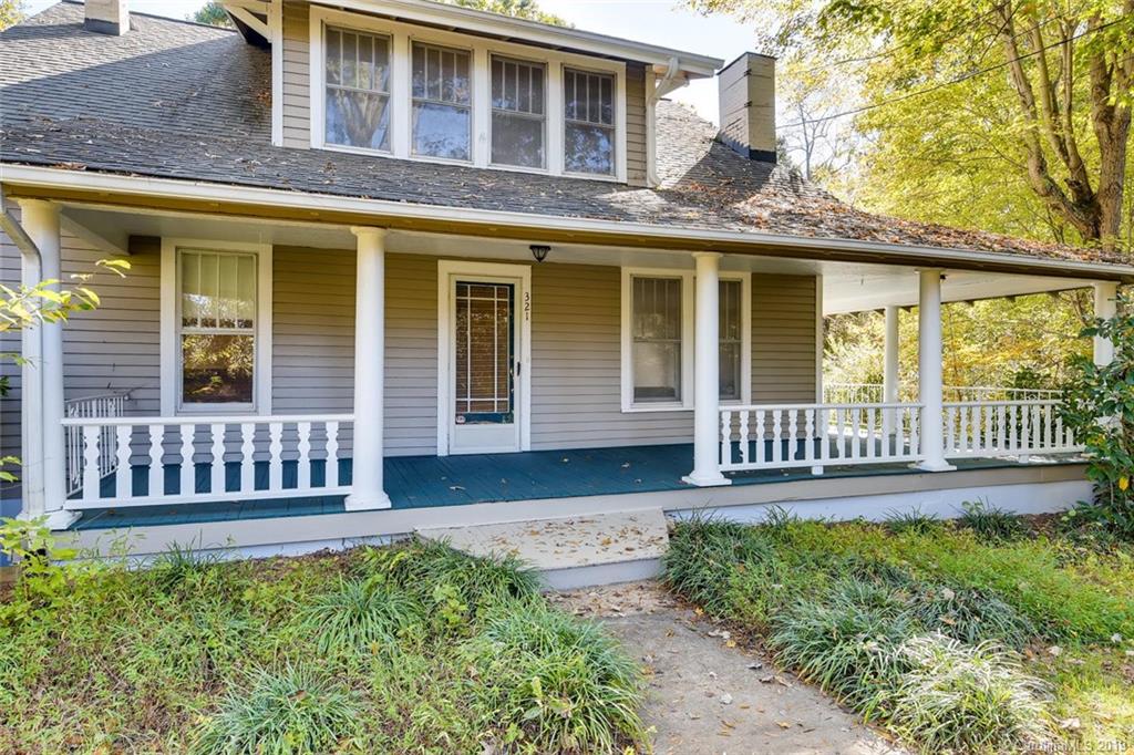 321 Rumple Street Troutman NC 28166