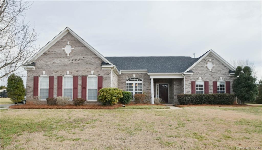 5534 Rogers Road Indian Trail NC 28079