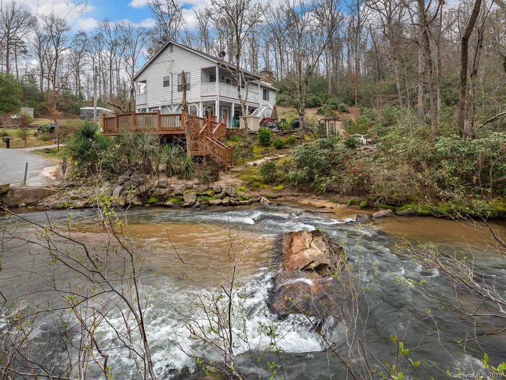 495 Antioch Road Lake Lure NC 28746