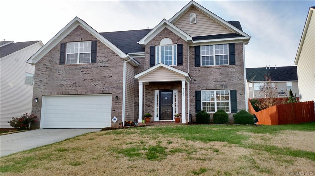 2906 Watercrest Drive Nw Concord NC 28027
