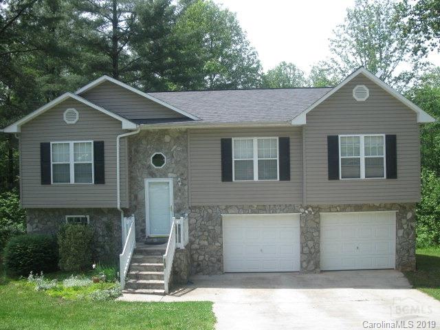 107 Linwood Drive Morganton NC 28655