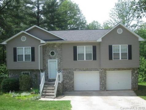 107 Linwood Drive Morganton NC 28655