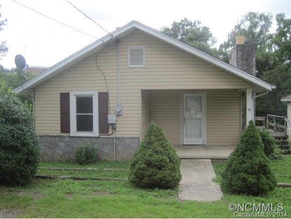 98 Livestock Market Drive Canton NC 28716