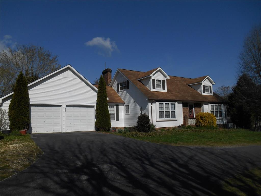 4587 Calico Road Lenoir NC 28645