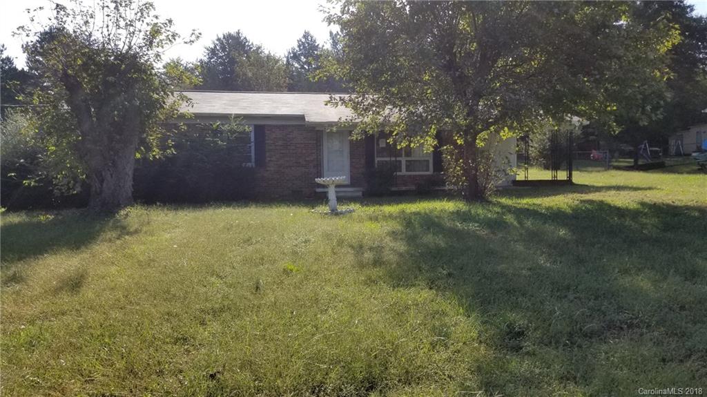 1627 Caleb Road Shelby NC 28152