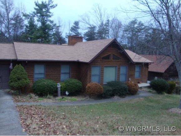 16 Terri Drive Asheville NC 28804