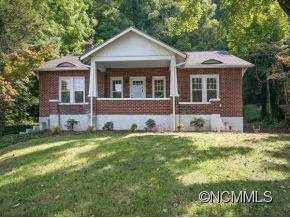 7 Country Club Drive Waynesville NC 28786