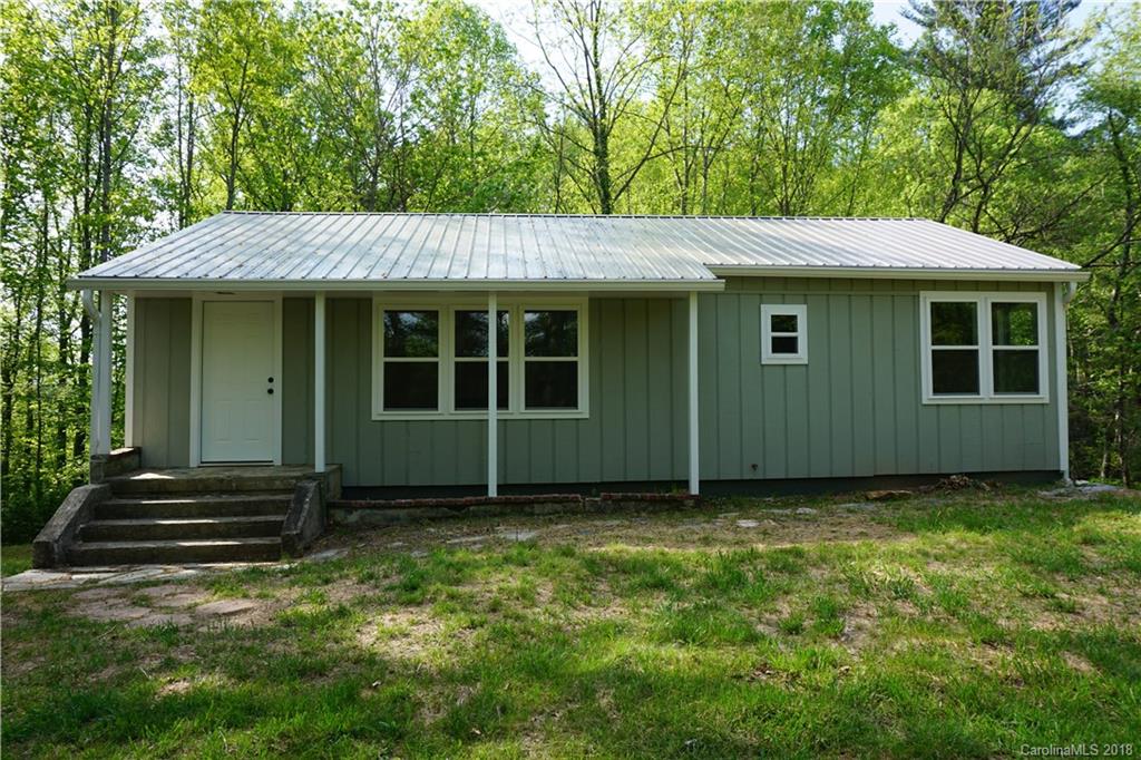 79 Silver Springs Road Burnsville NC 28714