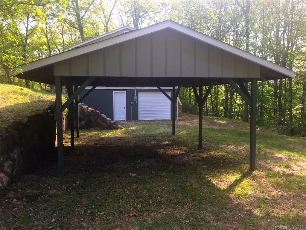 79 Silver Springs Road Burnsville NC 28714