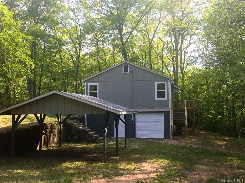 79 Silver Springs Road Burnsville NC 28714