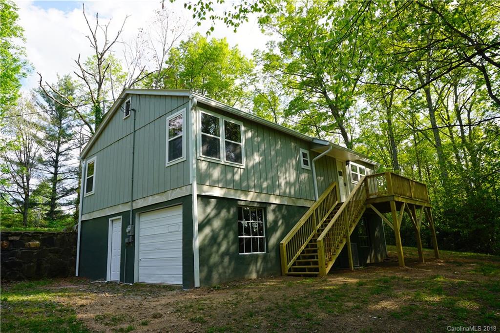 79 Silver Springs Road Burnsville NC 28714