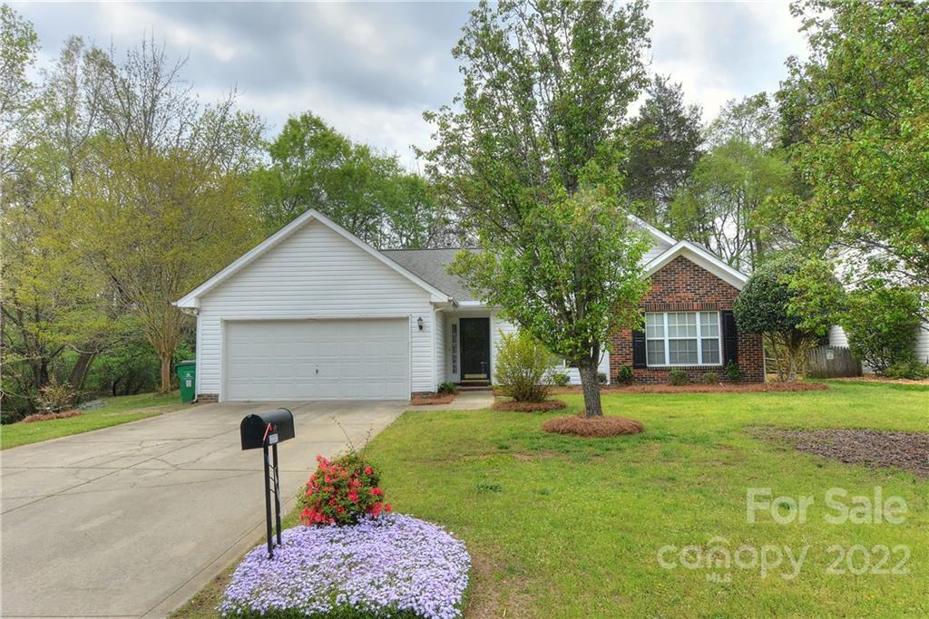 12312 Autumn Blaze Drive Charlotte NC 28278