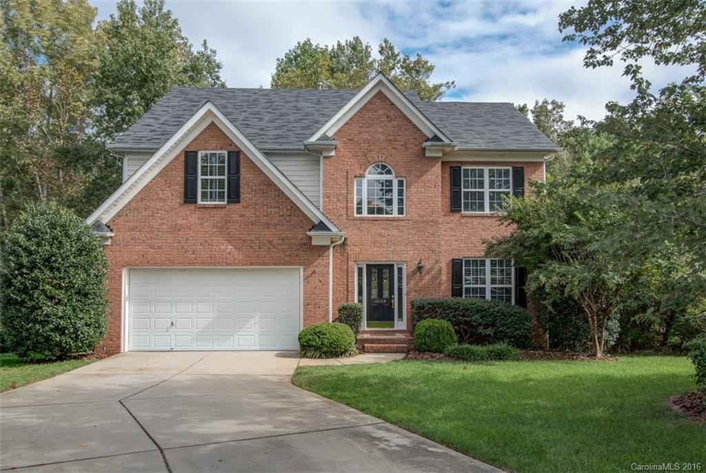 10109 Victoria Mill Court Charlotte NC 28277